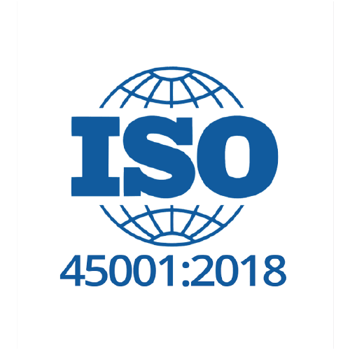 ISO 45001