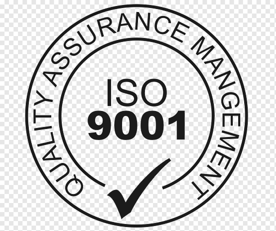 ISO 9001